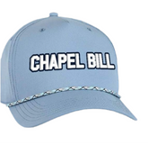 Chapel Bill Hat